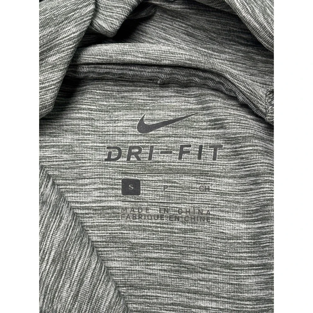 Nike dri fit